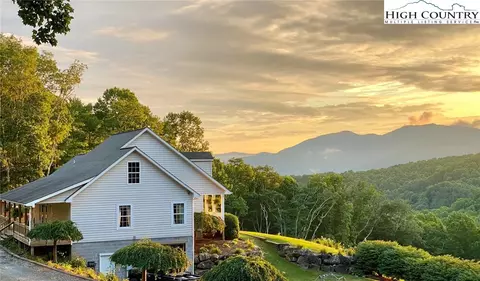 638 Chestnut Dale Rd, Newland, NC 28657