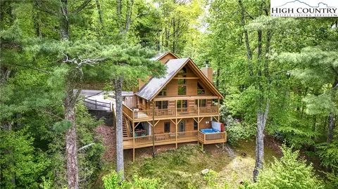 176 Indian Trl, Boone, NC 28607
