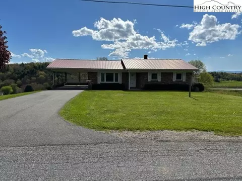 Exterior - 60 Sunset Ln, Independence, VA 24348 photo 2 of 13