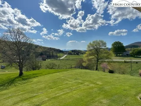 Exterior - 60 Sunset Ln, Independence, VA 24348 photo 12 of 13