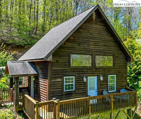 185 Marc St, Boone, NC 28607