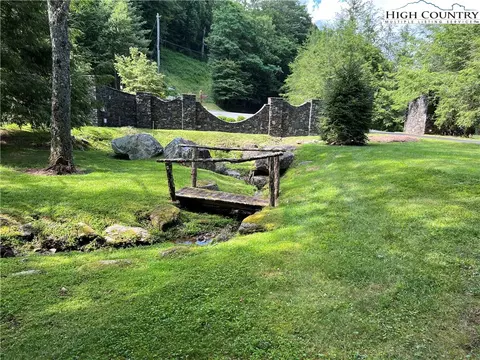 Lot 41 Cielo Road, Blowing Rock, NC 28605