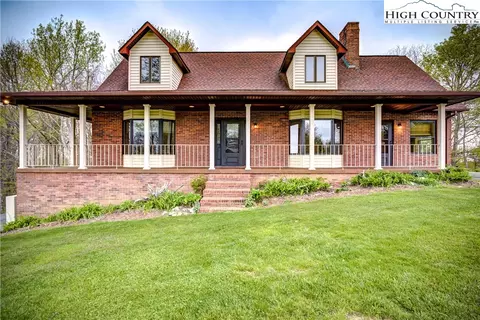 908 Cool Woods Dr, Boone, NC 28607 photo 17