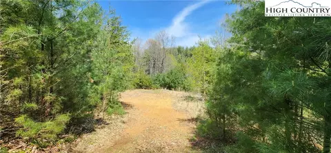tbd Howell Rd, Lansing, NC 28643
