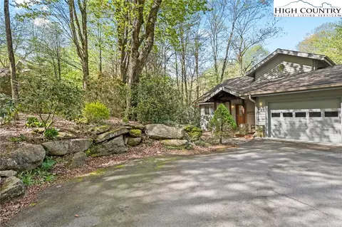 109 Shanty Rdg #91B, Banner Elk, NC 28604