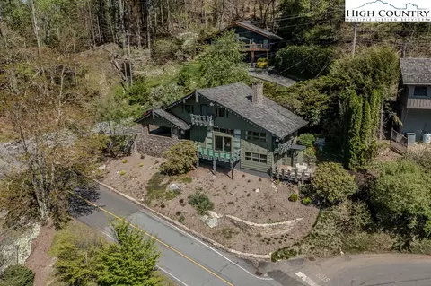 122 Hornbeam, Boone, NC 28607