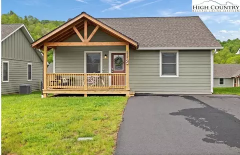 163 Morgan Pl #55, Boone, NC 28607