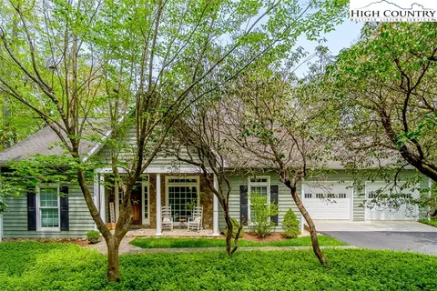 74 Shady Ln, Roaring Gap, NC 28668