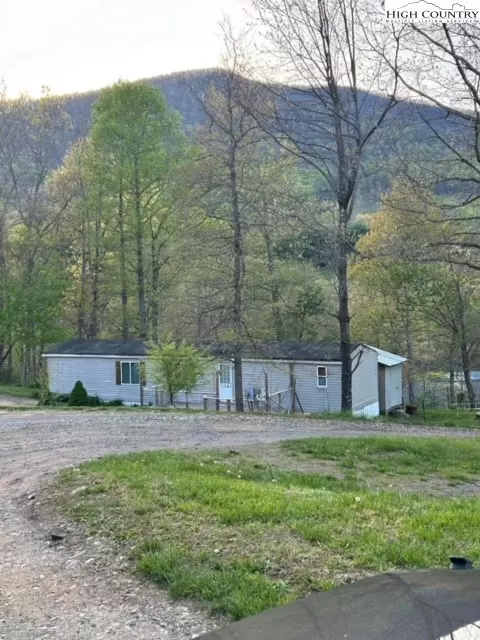 174 Arthur Lane Access, Jefferson, NC 28640