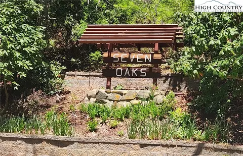 tbd Seven Oaks Rd, Boone, NC 28607