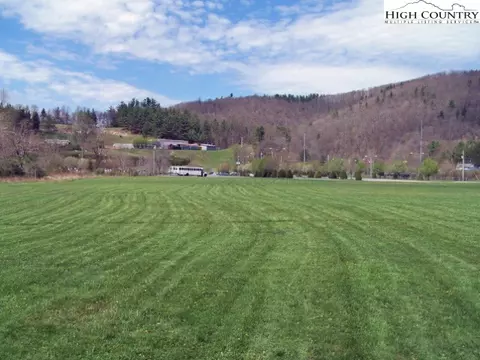 Tbd U. S. Highway 321, Blowing Rock, NC 28605