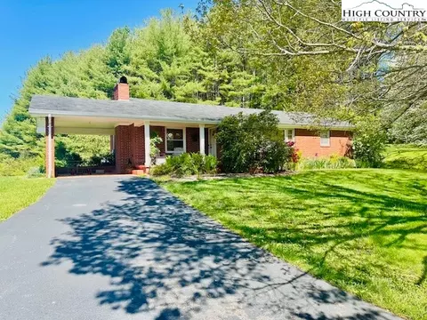 7754 Nc Highway 163, West Jefferson, NC 28694