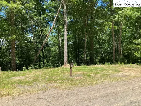 Tbd Smoke Rise Path, West Jefferson, NC 28694