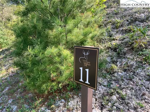 lot11 Wapiti Way, Boone, NC 28607
