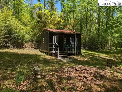 0 Luffman Rd, Dobson, NC 27017 photo 3