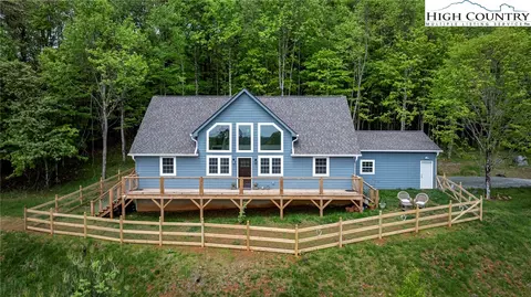 167 Great Sky Dr, Todd, NC 28684
