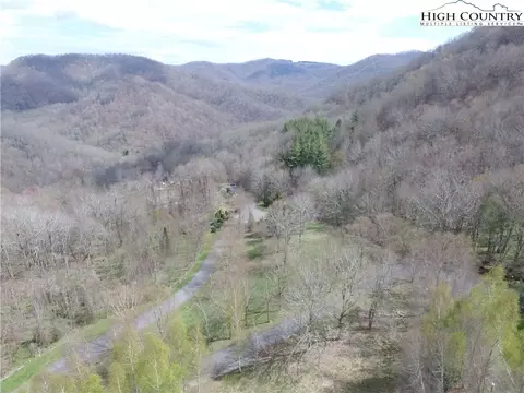 Tbd/lot 7 Cranberry View Drive, Newland, NC 28657