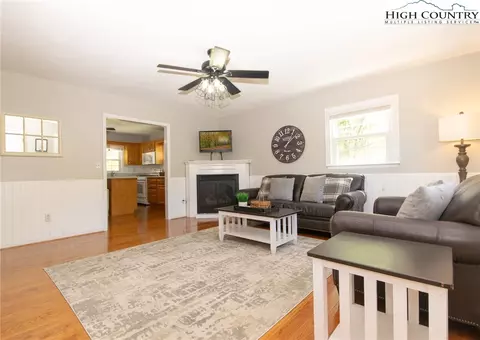 1268 N Pine Run Rd, Boone, NC 28607 photo 10