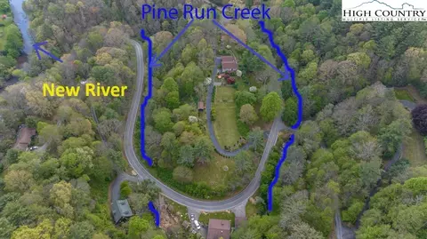1268 N Pine Run Rd, Boone, NC 28607 photo 5