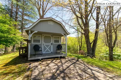 1268 N Pine Run Rd, Boone, NC 28607 photo 42