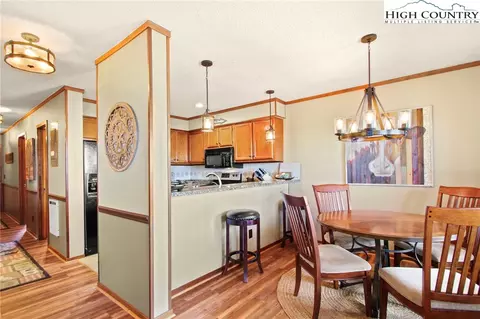 301 Pinnacle Inn Rd #2314, Beech Mountain, NC 28604 photo 11