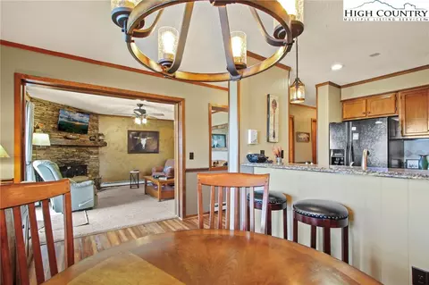 301 Pinnacle Inn Rd #2314, Beech Mountain, NC 28604 photo 13