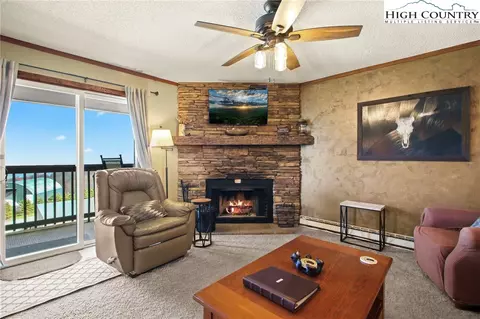 301 Pinnacle Inn Rd #2314, Beech Mountain, NC 28604 photo 5