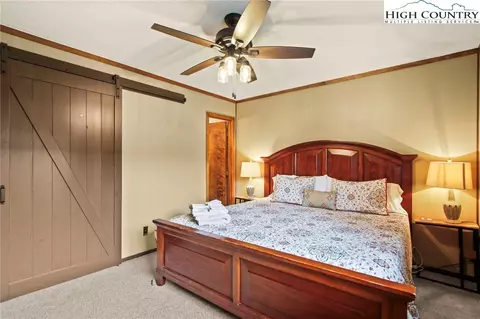 301 Pinnacle Inn Rd #2314, Beech Mountain, NC 28604 photo 14