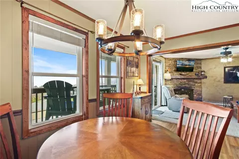 301 Pinnacle Inn Rd #2314, Beech Mountain, NC 28604 photo 12