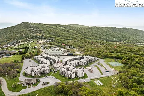 301 Pinnacle Inn Rd #2314, Beech Mountain, NC 28604 photo 36