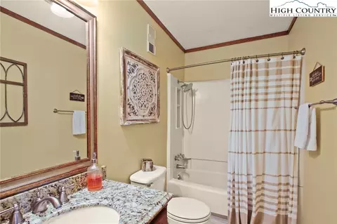 301 Pinnacle Inn Rd #2314, Beech Mountain, NC 28604 photo 22