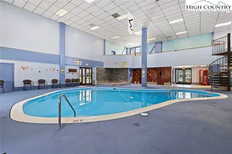 301 Pinnacle Inn Rd #2314, Beech Mountain, NC 28604 photo 28