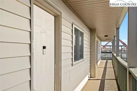 301 Pinnacle Inn Rd #2314, Beech Mountain, NC 28604 photo 2