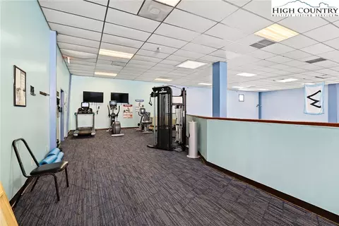 301 Pinnacle Inn Rd #2314, Beech Mountain, NC 28604 photo 33