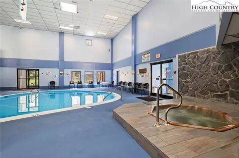 301 Pinnacle Inn Rd #2314, Beech Mountain, NC 28604 photo 29