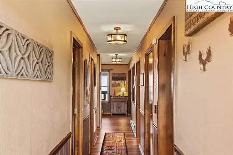 301 Pinnacle Inn Rd #2314, Beech Mountain, NC 28604 photo 4