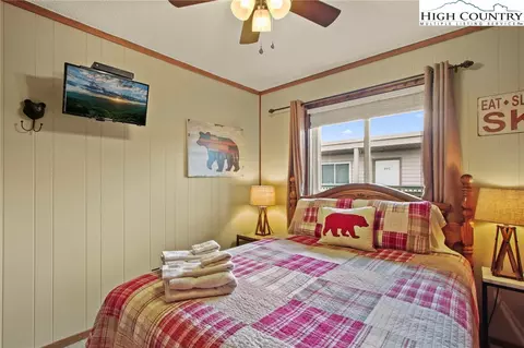 301 Pinnacle Inn Rd #2314, Beech Mountain, NC 28604 photo 21