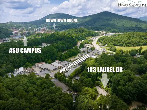 183 Laurel Dr, Boone, NC 28607 photo 43