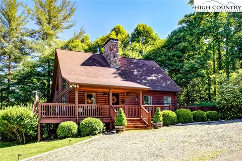 280 Prime Way Rd W, Piney Creek, NC 28663
