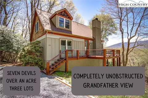314 Telemark Ln, Seven Devils, NC 28604