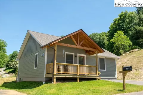 120 Casey Overlook Ln #80, Boone, NC 28607