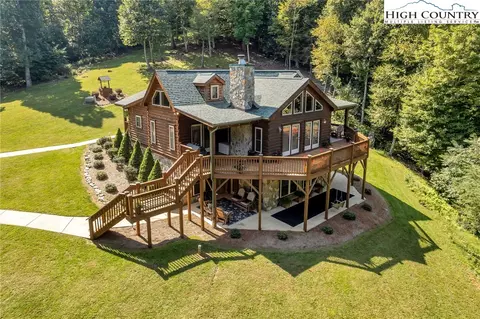 2501 Kindreck Rd, Mouth Of Wilson, VA 24363