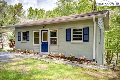 169 Hayes St, Boone, NC 28607