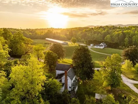tbd German Farm Rd, Boomer, NC 28606