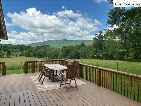 4611 Summit Rd, Purlear, NC 28665 photo 4