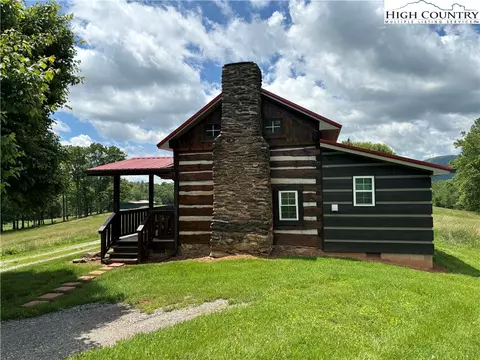 4611 Summit Rd, Purlear, NC 28665 photo 20
