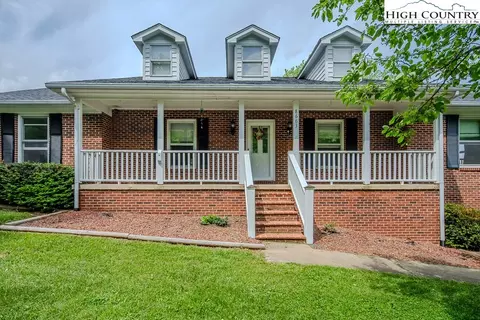 8663 Nc Highway 194, Todd, NC 28684