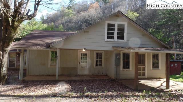 407 Lois Ln, Fleetwood, NC 28626
