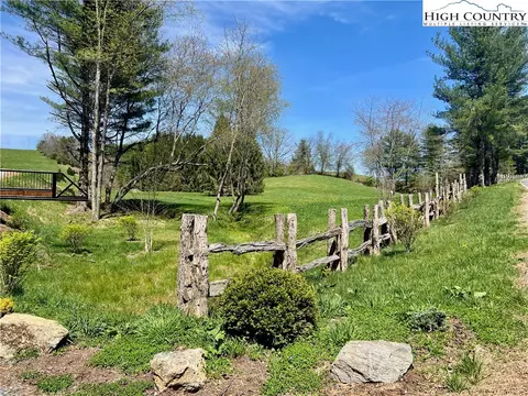 lot2 Riverdale On The New Riv, Jefferson, NC 28640