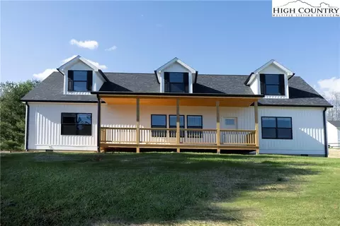 282 Fieldstone Way, Fleetwood, NC 28626